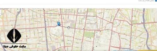 نحوه ثبت فروشگاه در ذره بین